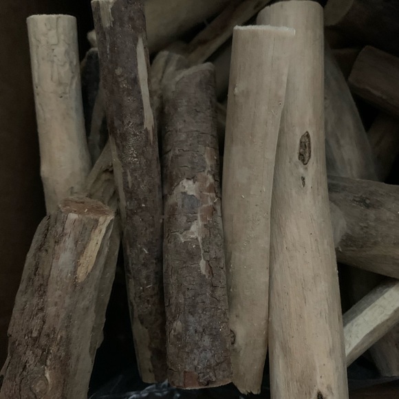 Bundle of drift wood - Picture 4 of 6